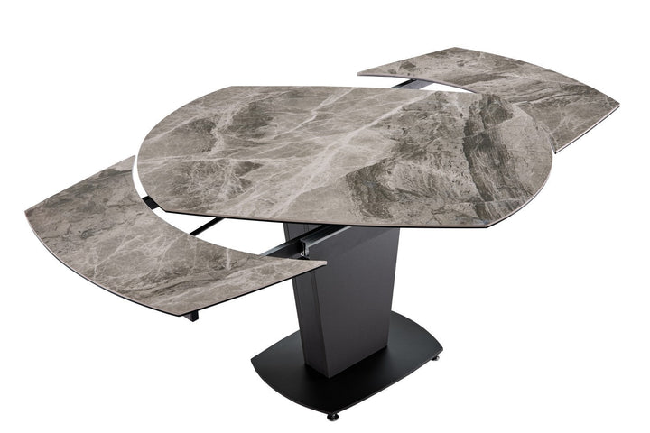 Bubble Dining Table-Dining Tables-Jennifer Furniture