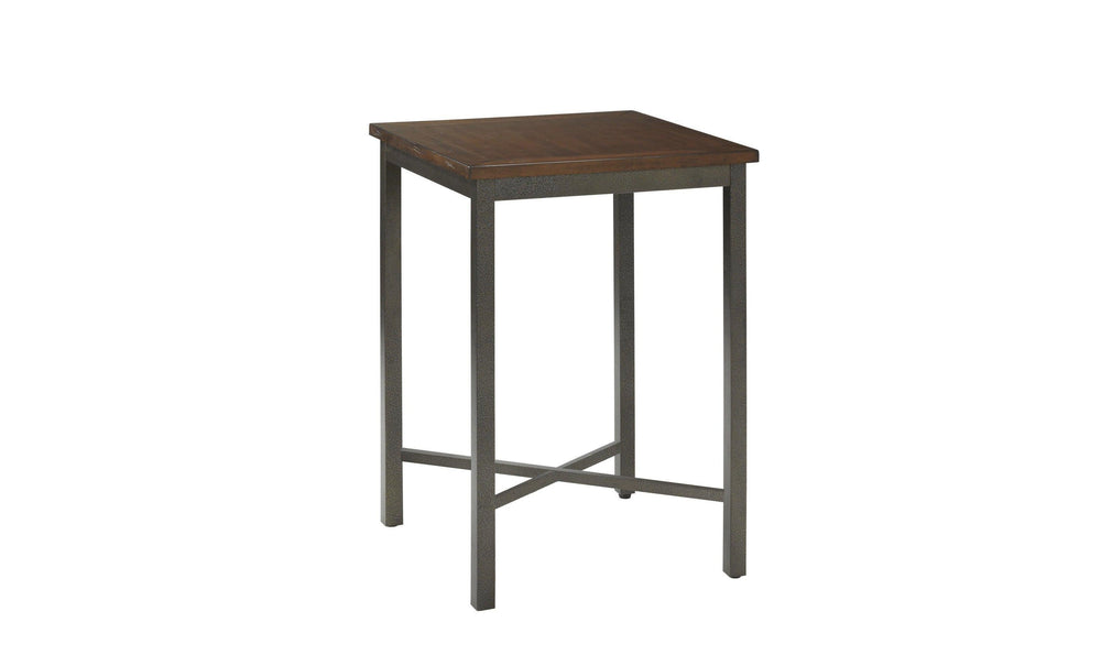 Cabin Creek Bar Table by homestyles-Stools-Jennifer Furniture