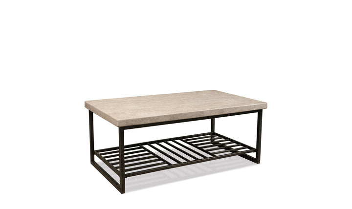 Capri Cocktail Table-Coffee Tables-Jennifer Furniture