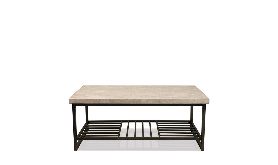 Capri Cocktail Table-Coffee Tables-Jennifer Furniture