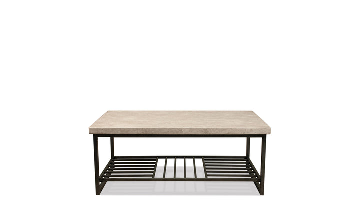 Capri Cocktail Table-Coffee Tables-Jennifer Furniture