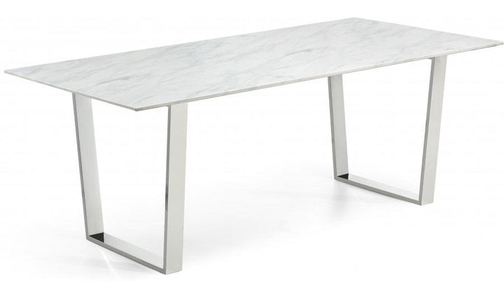 Carlton Dining Table-Dining Tables-Jennifer Furniture