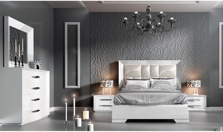 Carmen Bed-Beds-Jennifer Furniture