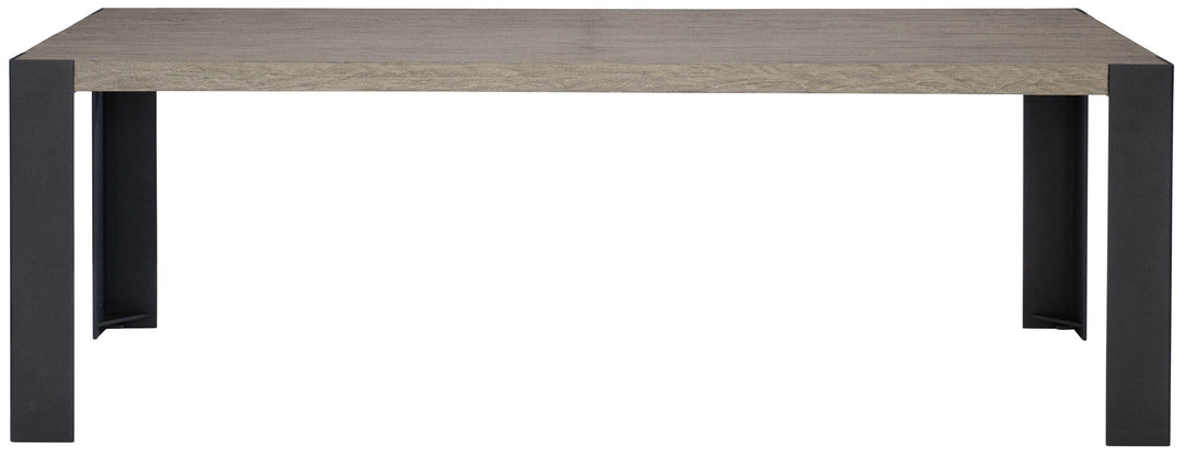 Cedar Key Dining Table-Dining Tables-Jennifer Furniture