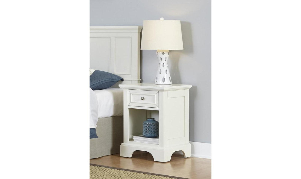 Century Nightstand by homestyles-Nightstands-Jennifer Furniture