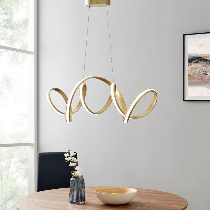 Noralie LED Chandelier