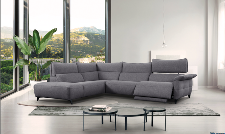 Challenger Sectional Sofa-Sectional Sofas-Jennifer Furniture