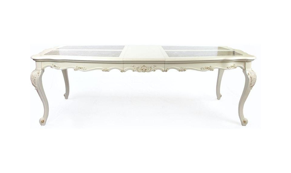 Chantelle Dining Table-Dining Tables-Jennifer Furniture