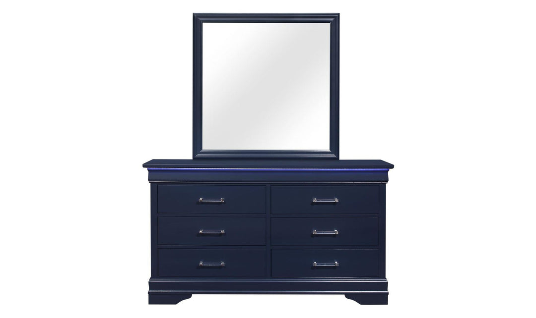 Charlie Dresser-Dressers-Jennifer Furniture