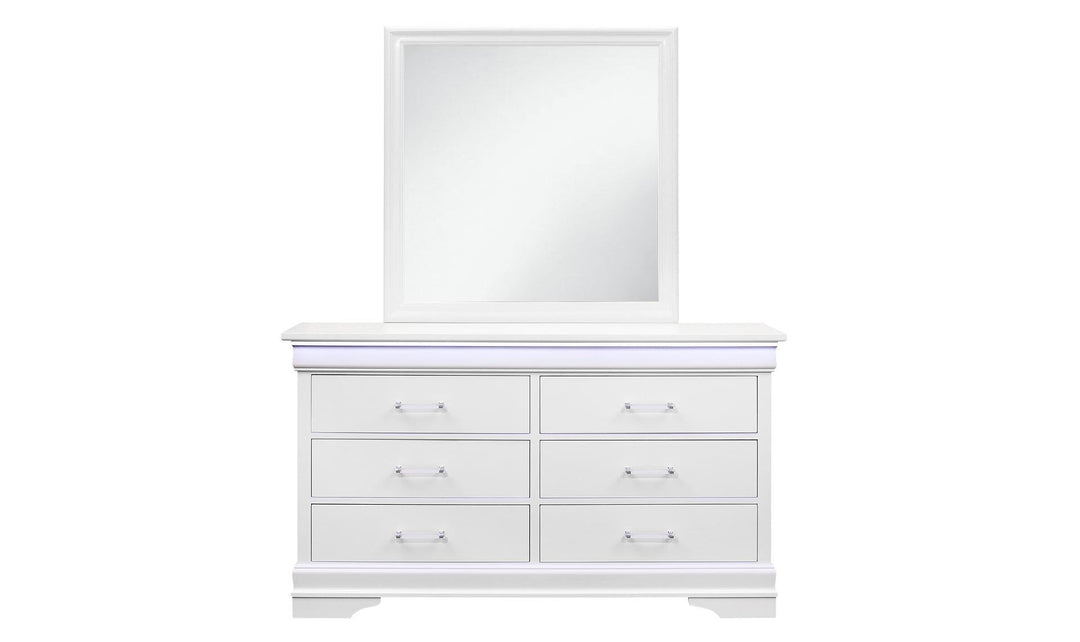 Charlie Dresser-Dressers-Jennifer Furniture