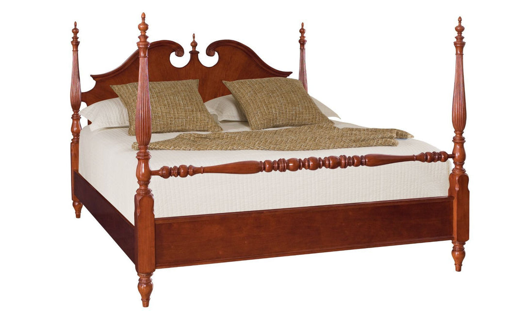 Cherry Grove Bed-Beds-Jennifer Furniture