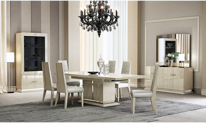 Chiara Dining Chair-Dining Side Chairs-Jennifer Furniture