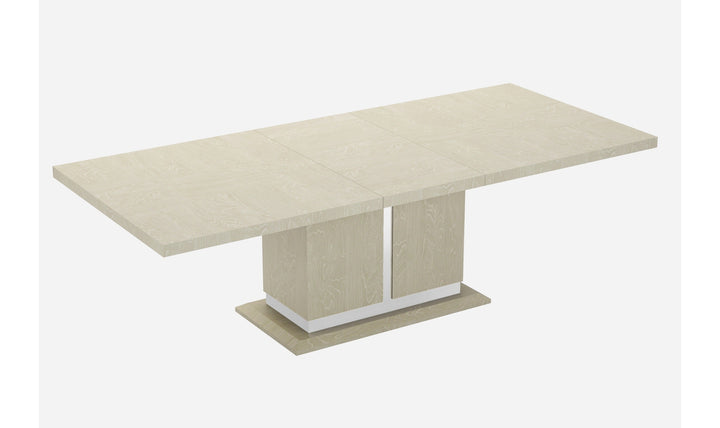 Chiara Dining Table-Dining Tables-Jennifer Furniture