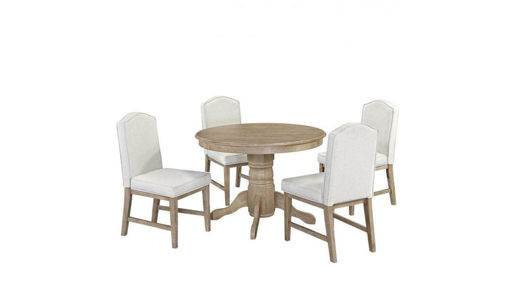 Claire 5 Piece Dining Sets by homestyles-Dining Sets-Jennifer Furniture