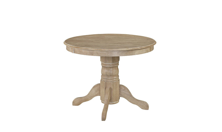 Claire Dining Table by homestyles-Dining Tables-Jennifer Furniture