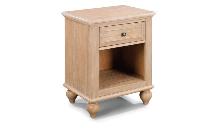 Claire Nightstand by homestyles-Nightstands-Jennifer Furniture