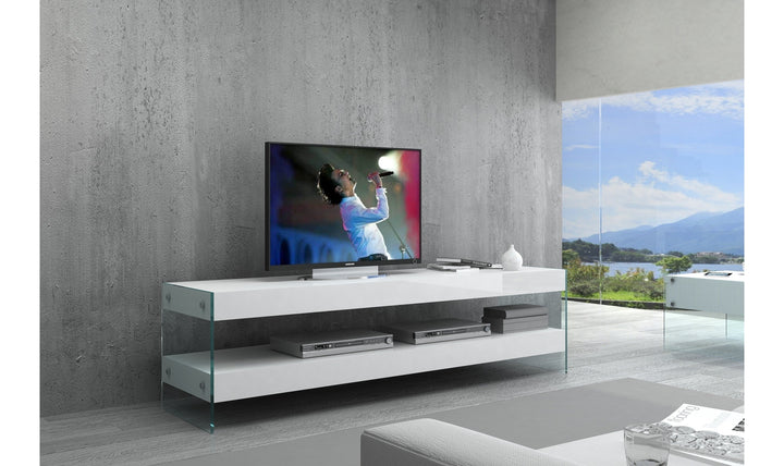 Cloud TV Base-Tv Stands-Jennifer Furniture