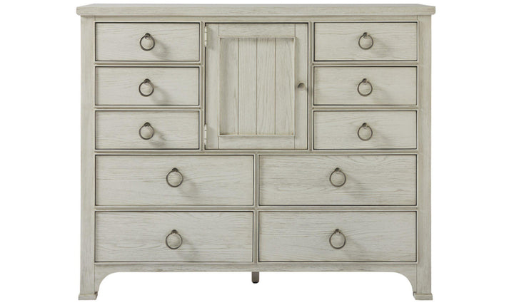 Coastal Living Escape Dressing Chest-Dressers-Jennifer Furniture