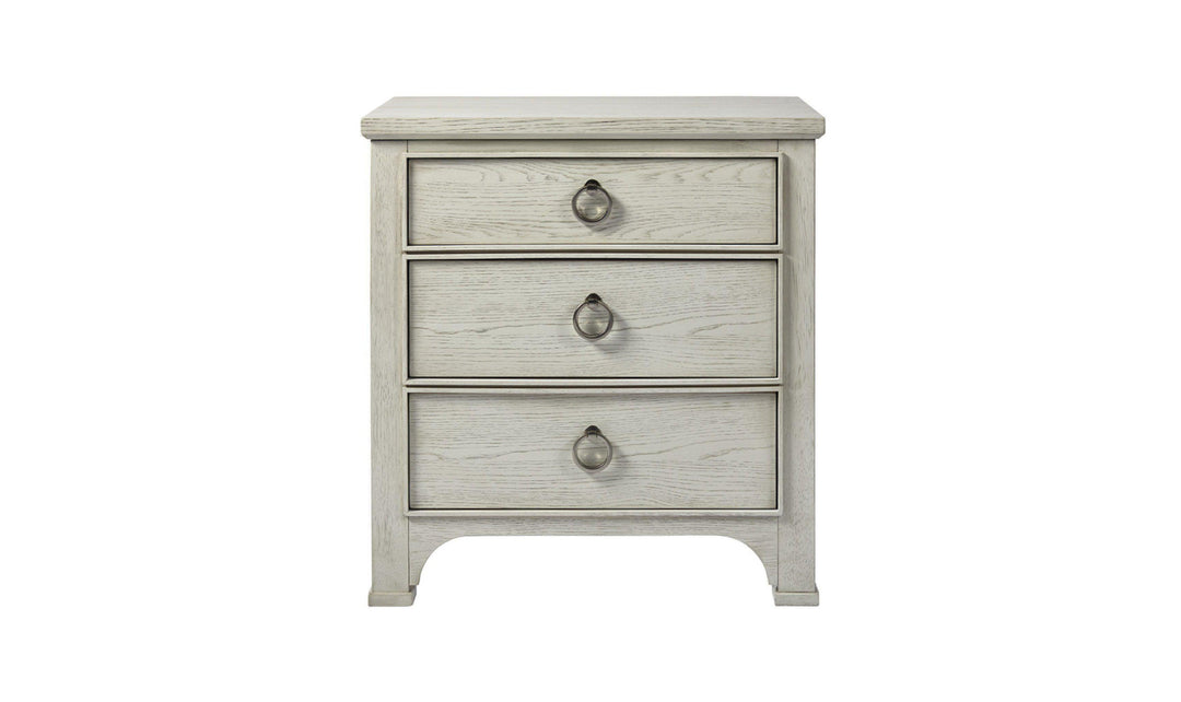 Coastal Living Escape Nightstand-Nightstands-Jennifer Furniture