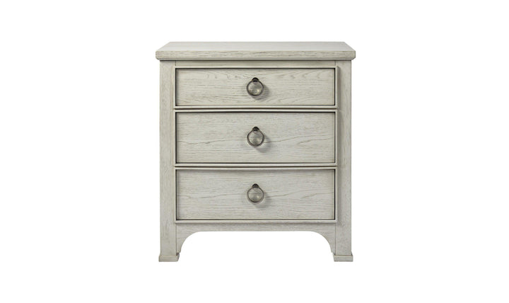 Coastal Living Escape Nightstand-Nightstands-Jennifer Furniture