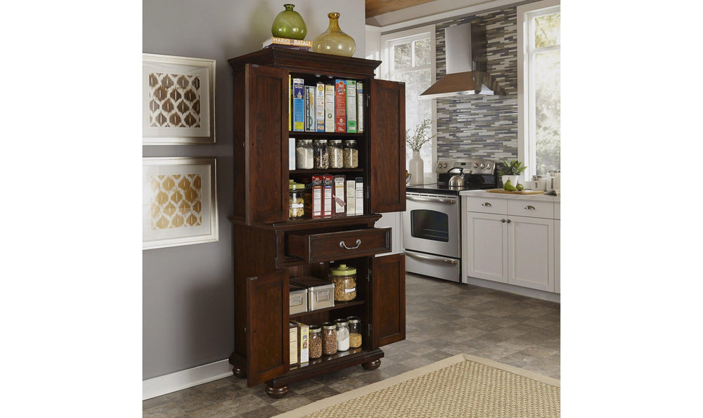 Colonia Classics Pantry 22 by homestyles-Cabinets-Jennifer Furniture