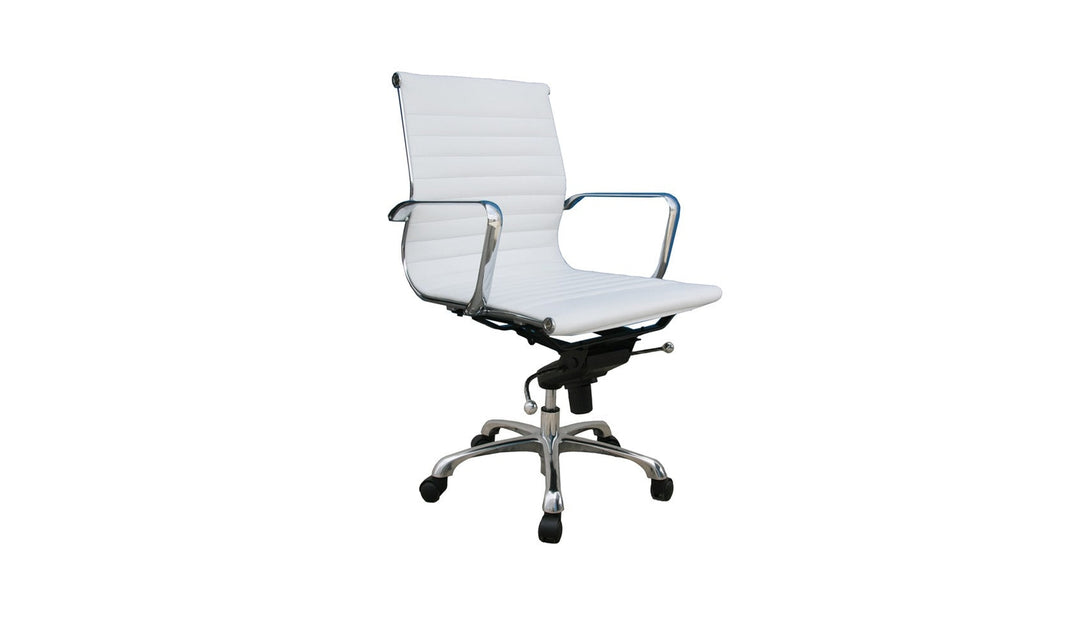 Comfy Office Chair-Chairs-Jennifer Furniture