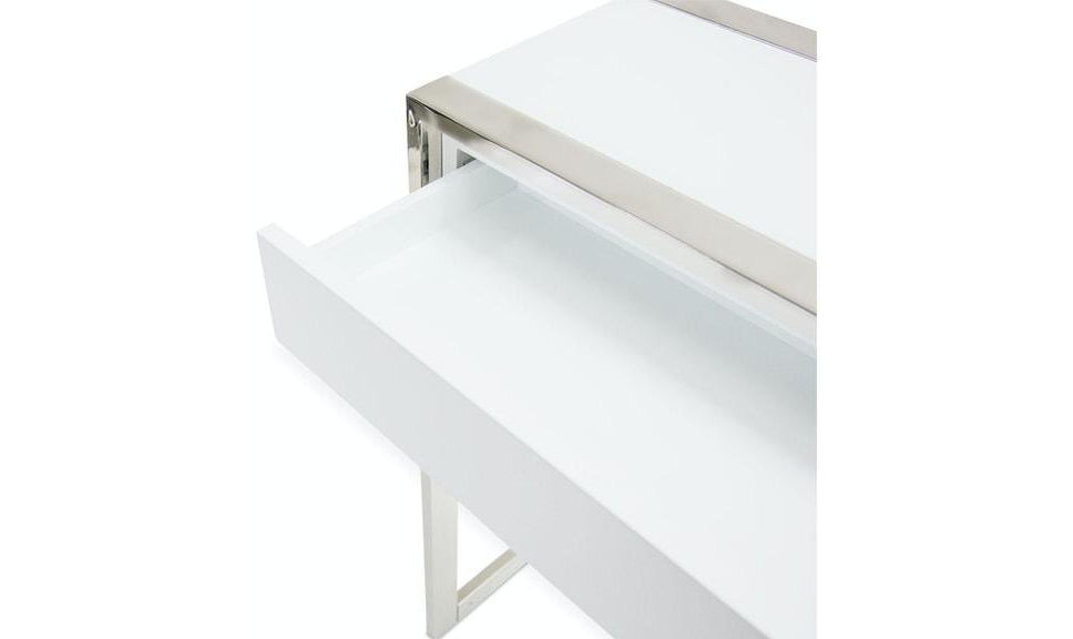 Console Table 2-Drawer-Console Tables-Jennifer Furniture