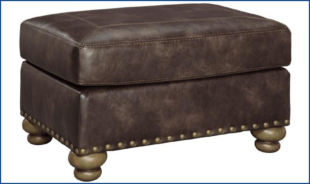 Nicorvo Ottoman-Ottomans-Jennifer Furniture