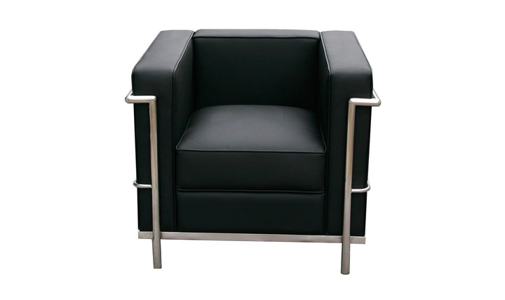 Cour Chair-Accent Chairs-Jennifer Furniture