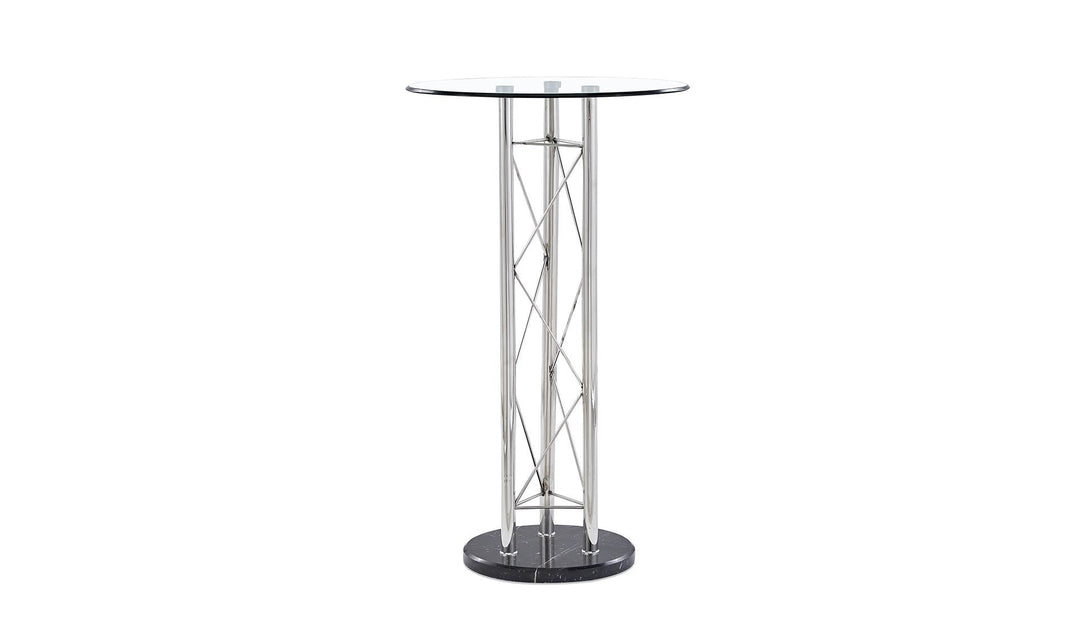 Crocus Bar Table-Bar Tables-Jennifer Furniture