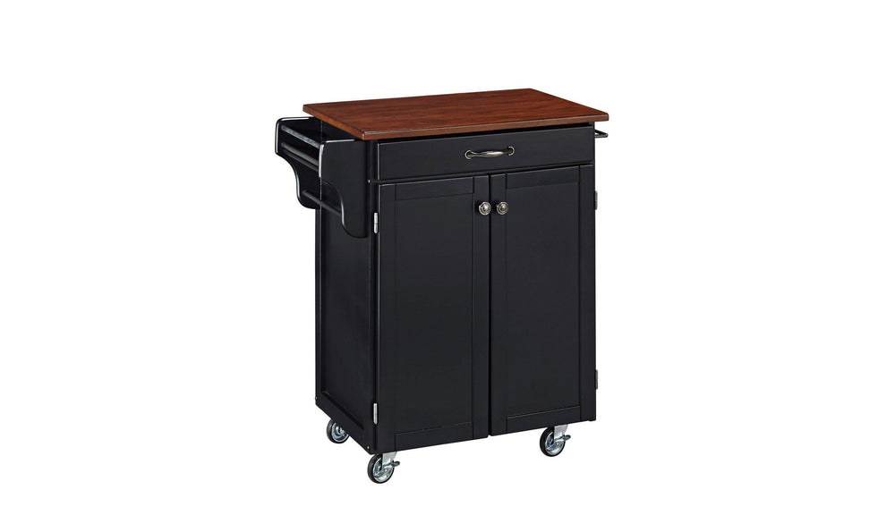 Cuisine Cart Kitchen Cart 1 by homestyles-Cabinets-Jennifer Furniture