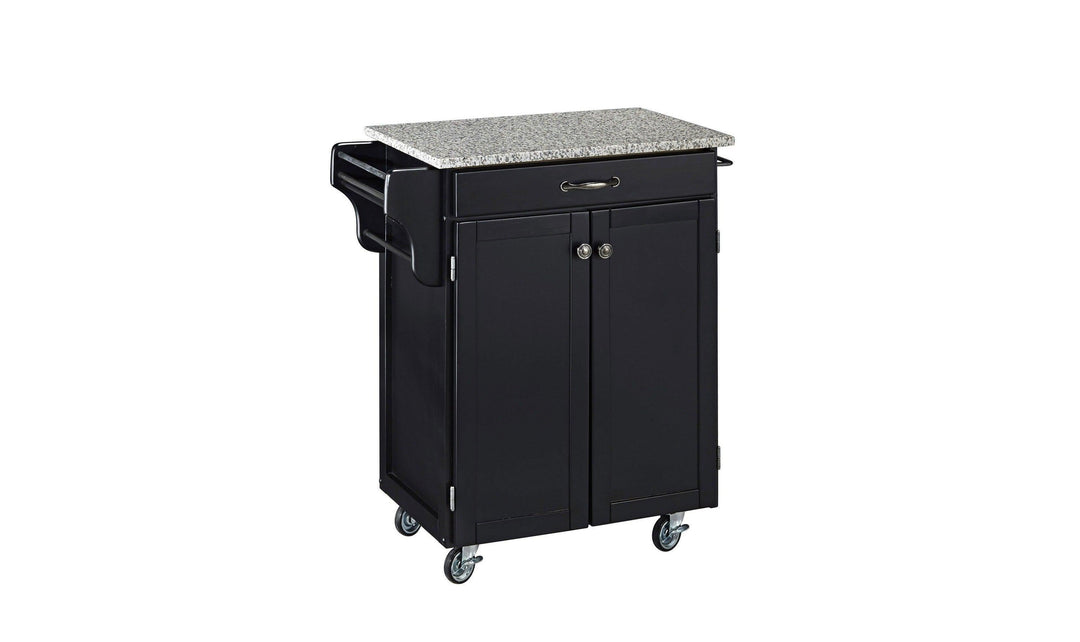 Cuisine Cart Kitchen Cart 13 by homestyles-Cabinets-Jennifer Furniture