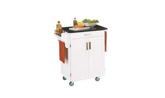 Cuisine Cart Kitchen Cart 26 by homestyles-Cabinets-Jennifer Furniture