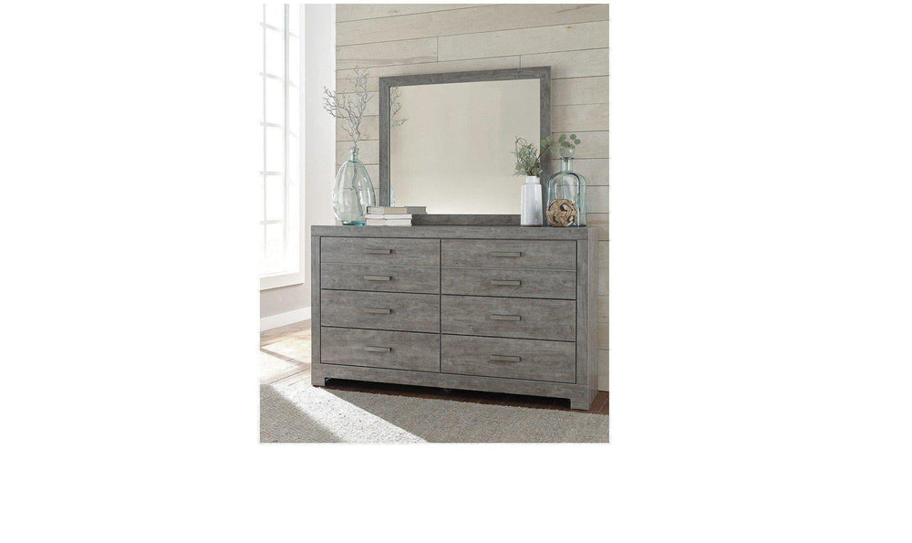 Culverbatch Bedroom Set-Bedroom Sets-Jennifer Furniture