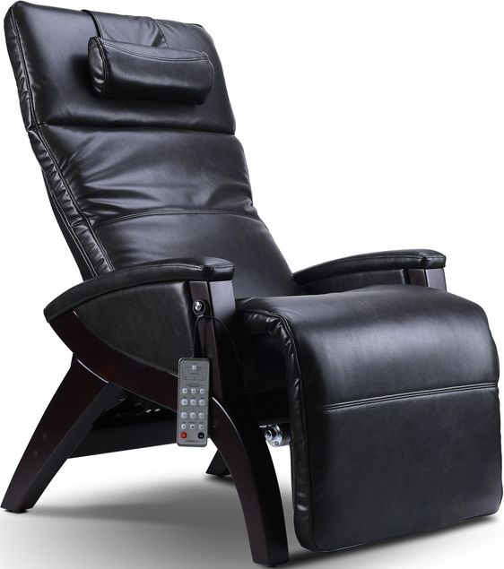 Cozzia Svago Newton Zero Gravity Recliner Chair