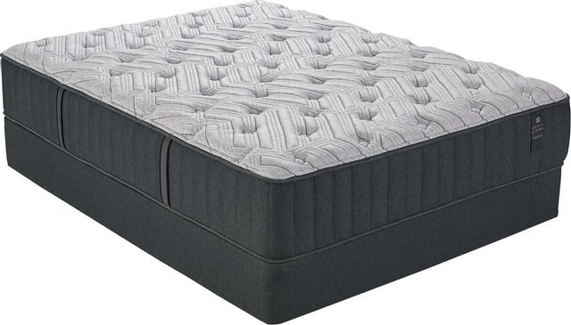 Scott Living by Restonic - Ellis Mattress-Mattresses-Jennifer Furniture