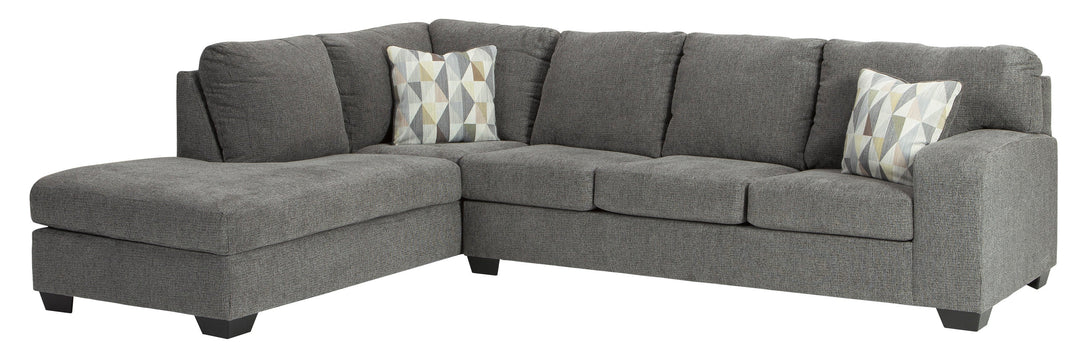 Dalhart Sectional Sofa-Sectional Sofas-Jennifer Furniture