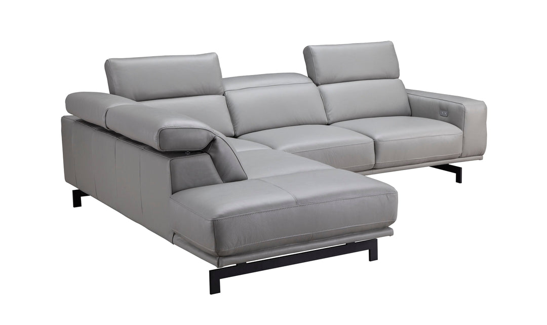 Davenport Sectional Sofa-Sectional Sofas-Jennifer Furniture