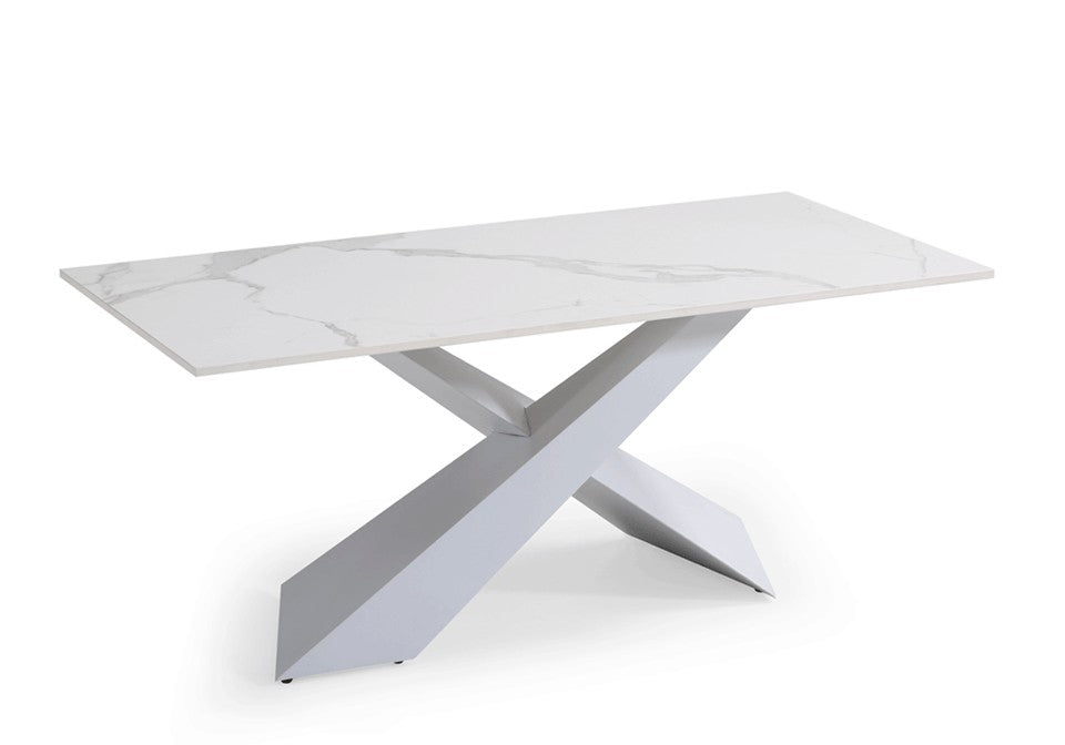 Dedicace Coffee Table-Coffee Tables-Jennifer Furniture