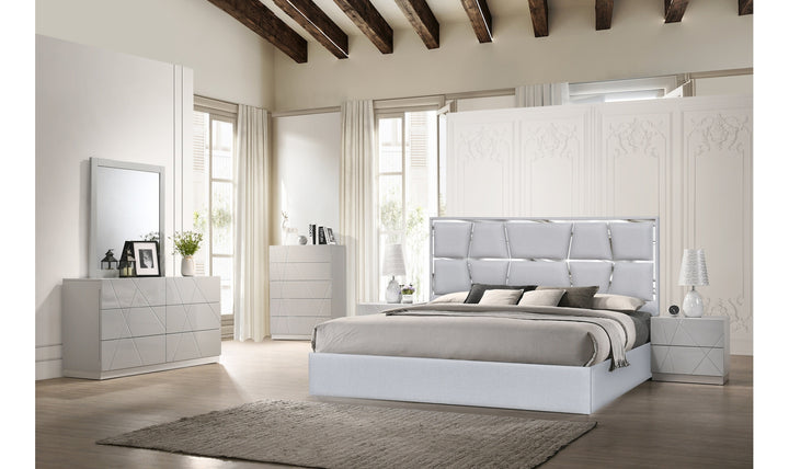 Degas Bed-Beds-Jennifer Furniture