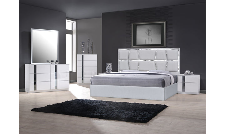 Degas Bed-Beds-Jennifer Furniture