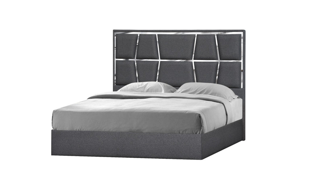 Degas Bed-Beds-Jennifer Furniture