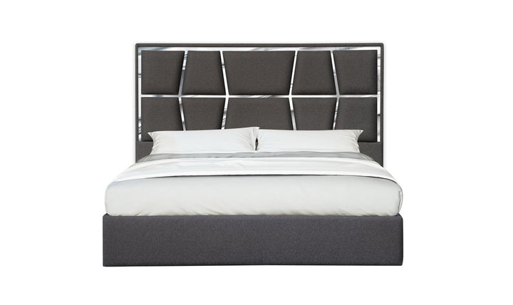 Degas Bed-Beds-Jennifer Furniture