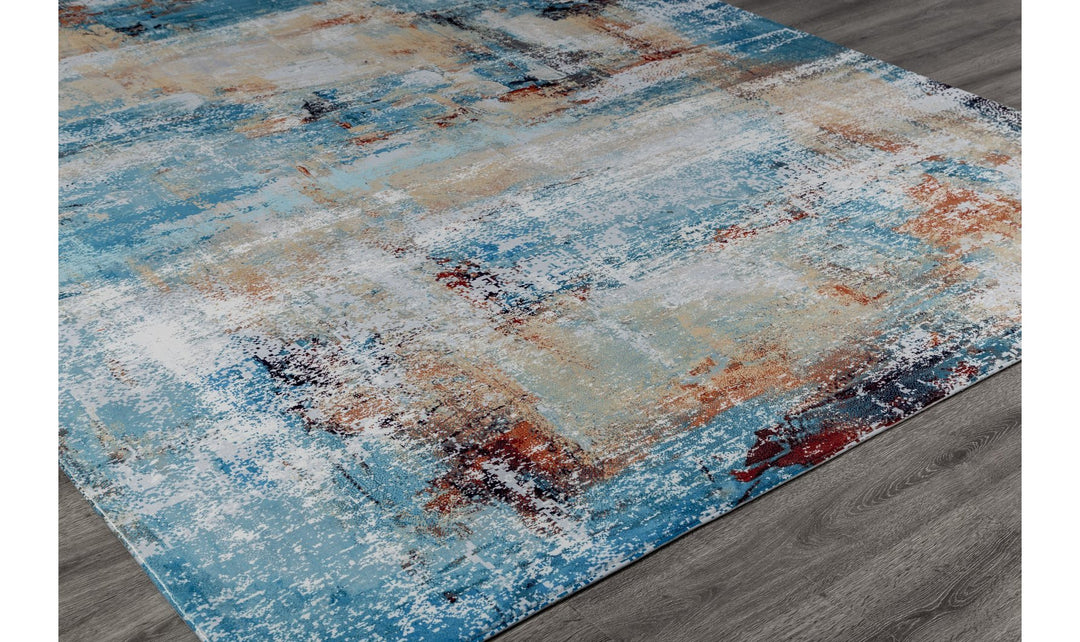 Denali Rug-Rugs-Jennifer Furniture