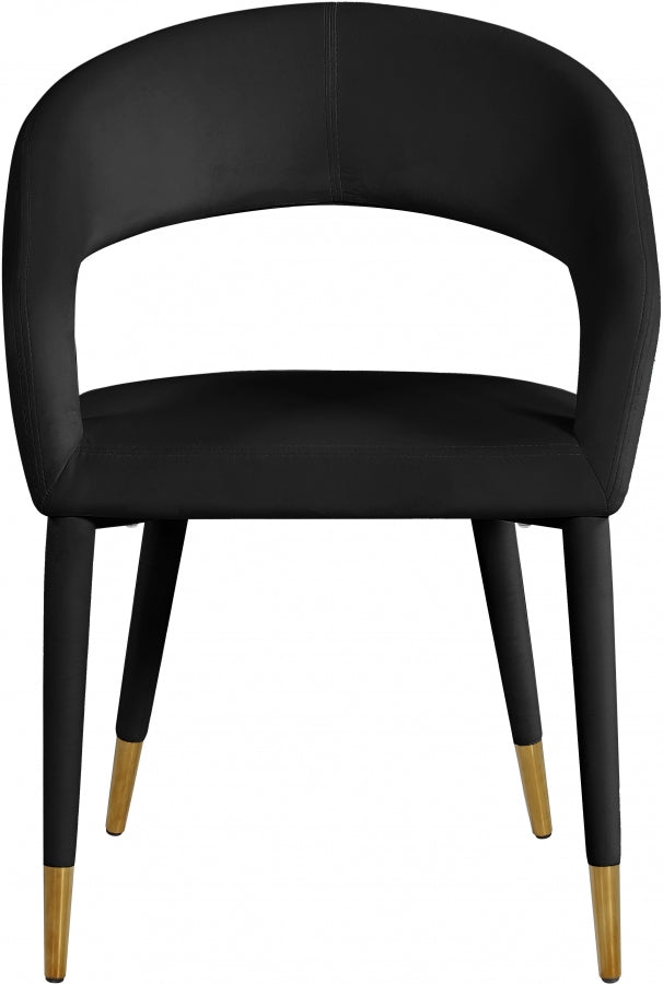 Destiny Dining Chair-Dining Side Chairs-Jennifer Furniture