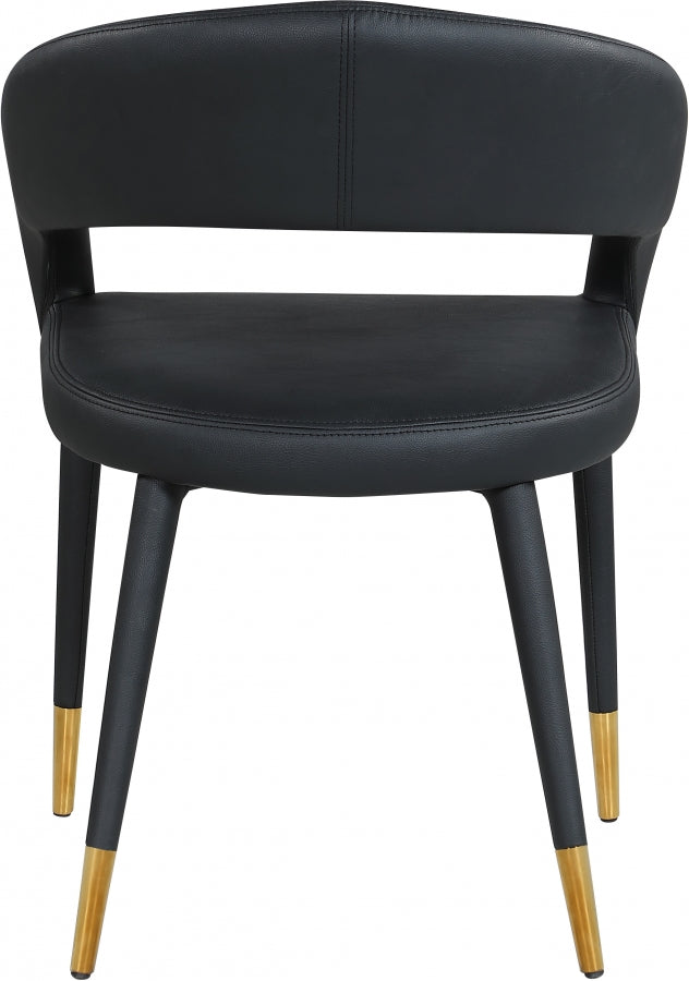 Destiny Dining Chair-Dining Side Chairs-Jennifer Furniture