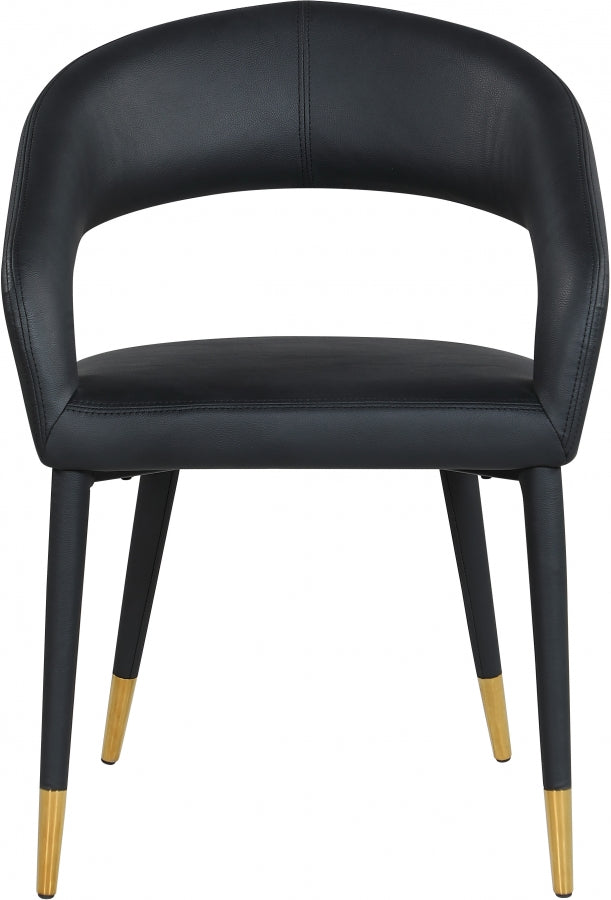 Destiny Dining Chair-Dining Side Chairs-Jennifer Furniture