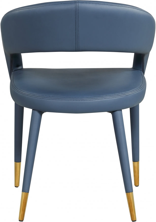 Destiny Dining Chair-Dining Side Chairs-Jennifer Furniture