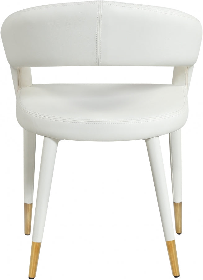 Destiny Dining Chair-Dining Side Chairs-Jennifer Furniture