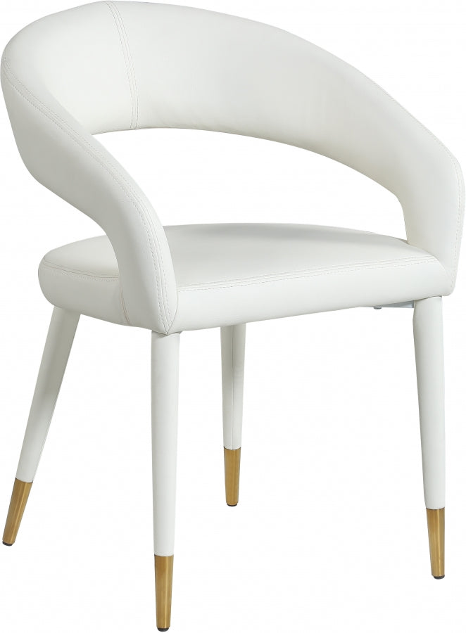 Destiny Dining Chair-Dining Side Chairs-Jennifer Furniture